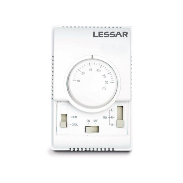 Механический термостат Lessar LZ-FUPW42