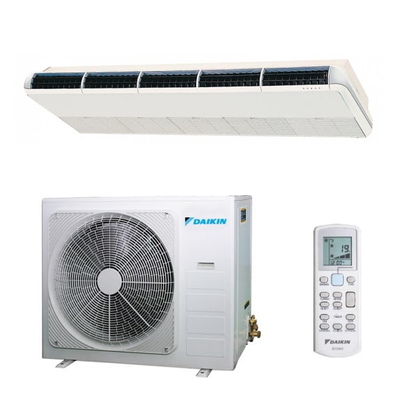 Сплит-система Daikin FHQN140CXV / RQ140DXY