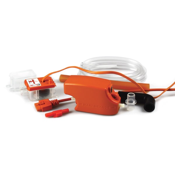 Помпа проточная Aspen Maxi Orange