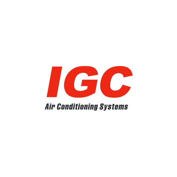 Программное обеспечение IGC GC-16NET/E
