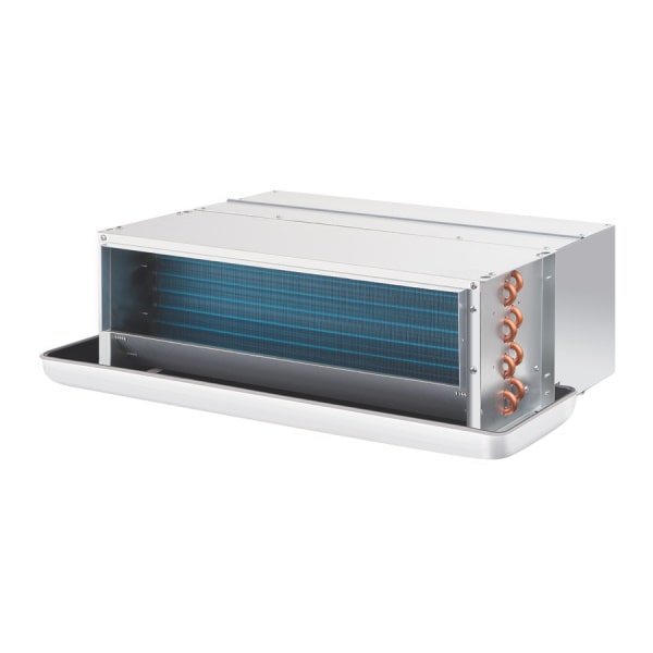 Канальный фанкойл Ballu BMFM-1081SL