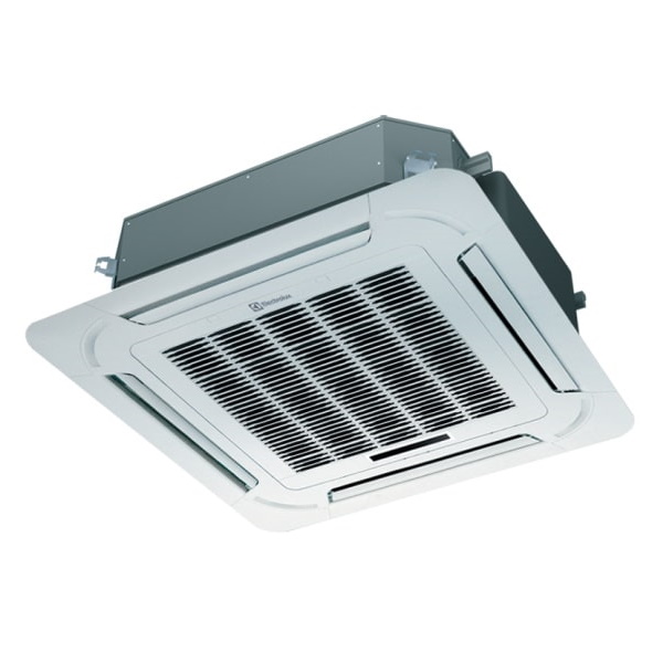 Кассетный фанкойл Electrolux EFR-300S