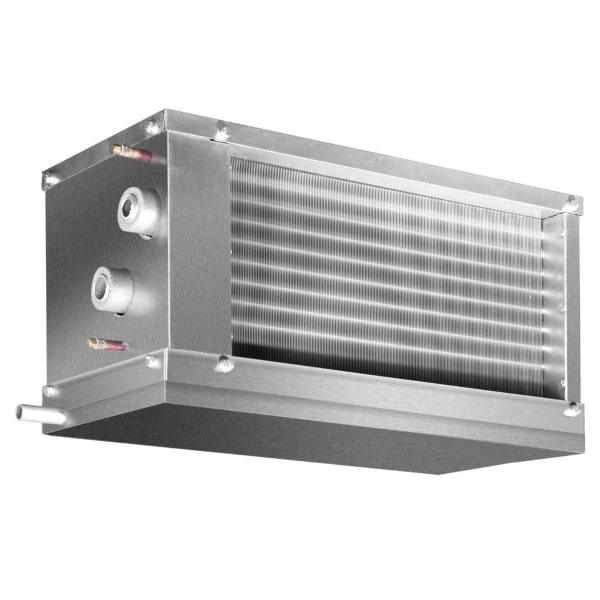 Фреоновый охладитель Shuft WHR-R 900*500/3
