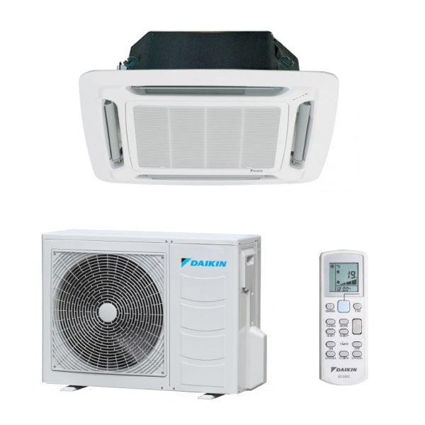 Сплит-система Daikin FCQN60EXV / RYN60CXV
