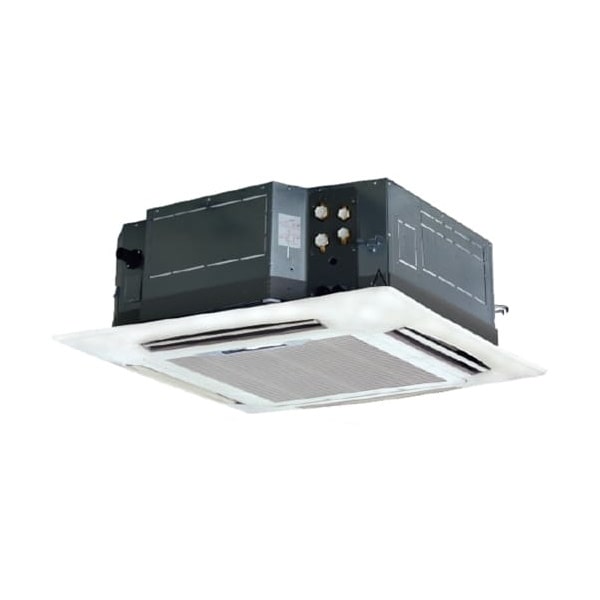 Кассетный фанкойл Clivet CFKA 023.0 CC4