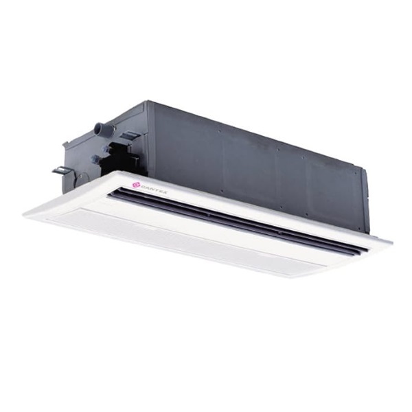 Кассетный фанкойл Dantex DF-600Q1-B