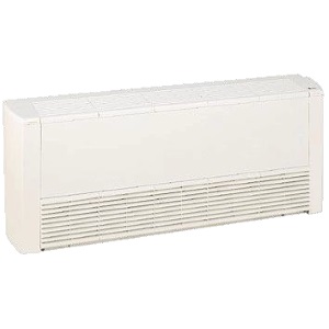 Консольный фанкойл Trane FCC 02