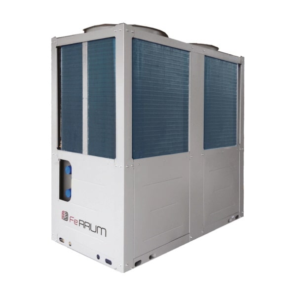 Модульный чиллер Ferrum FMC70SAH1