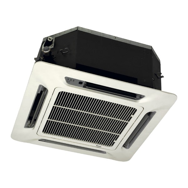 Кассетный фанкойл Daikin FWF03CT