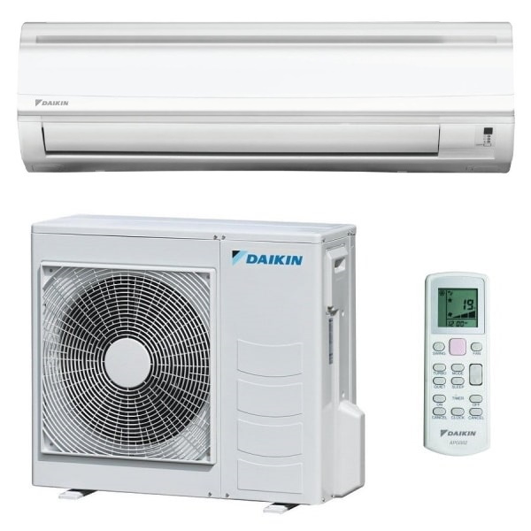 Сплит-система Daikin FTYN80JXV / RQ71CXV19