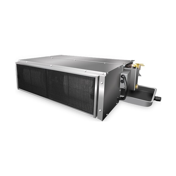 Канальный фанкойл Royal Clima MACS-I-D30P2K