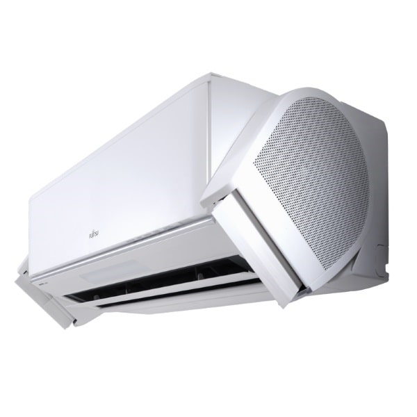 Сплит-система Fujitsu ASYG12KXCA / AOYG12KXCA
