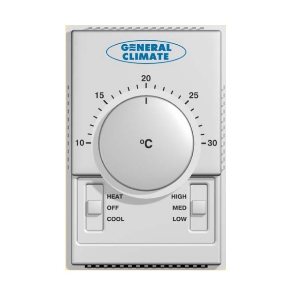 Электронный термостат General Climate GR-107U