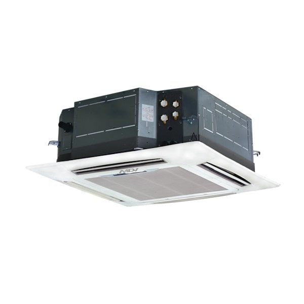 Кассетный фанкойл MDV MDKA-1500F