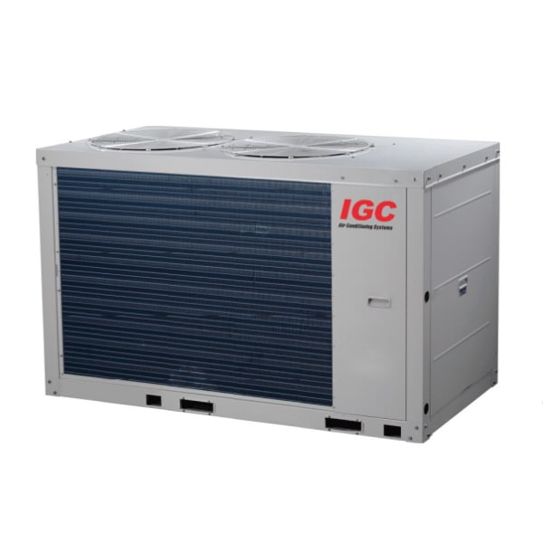 Инверторный модульный чиллер IGC IMPQ-V90A/NB