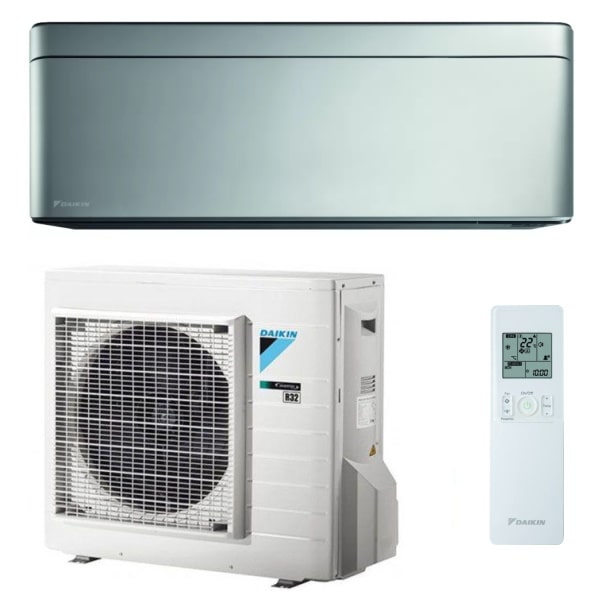 Сплит-система Daikin Stylish FTXA35AS / RXA35A