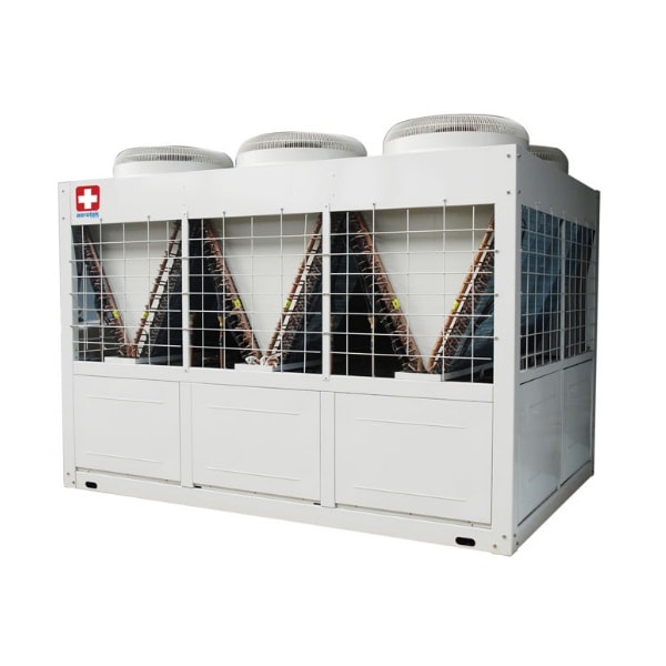 Чиллер Aerotek ACC-185MFAB/4