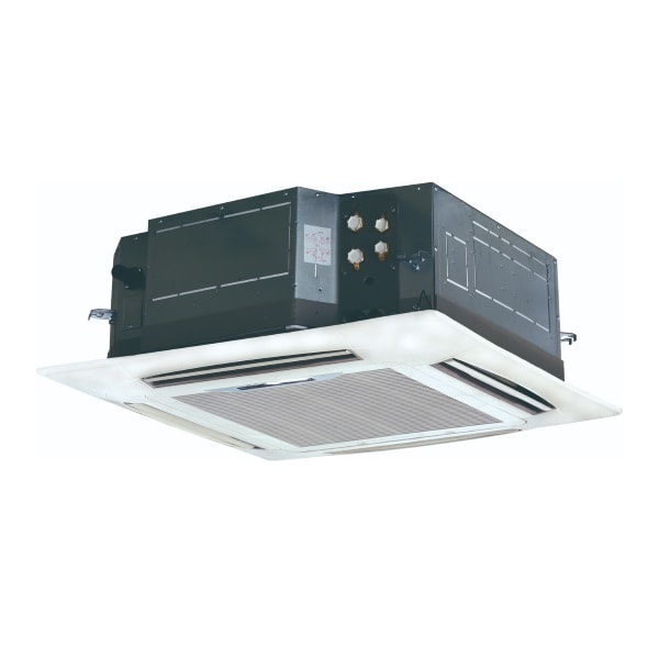 Кассетный фанкойл Dantex DF-850QBC-P4
