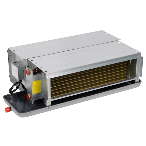 Канальный фанкойл Shuft SFF-1600G100