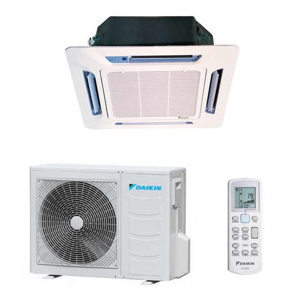 Сплит-система Daikin FFQN50CXV / RYN50CXV