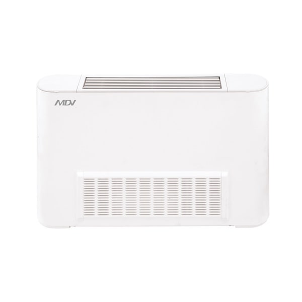 Напольно-потолочный фанкойл MDV MDKH1-V500F-R4