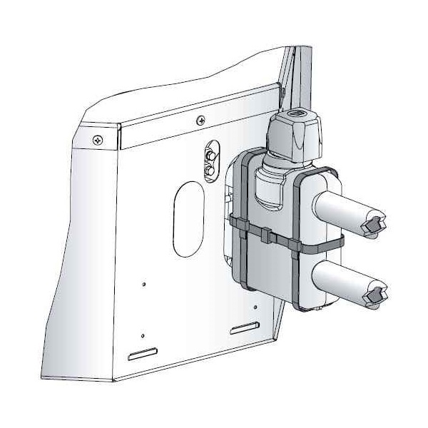 3-х ходовой клапан Carrier 42DW9005 (3/4")