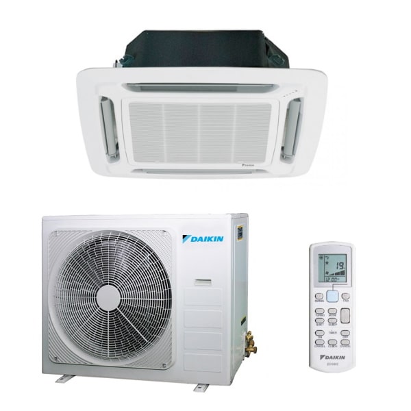 Сплит-система Daikin FCQN125EXV / RQ125DXY