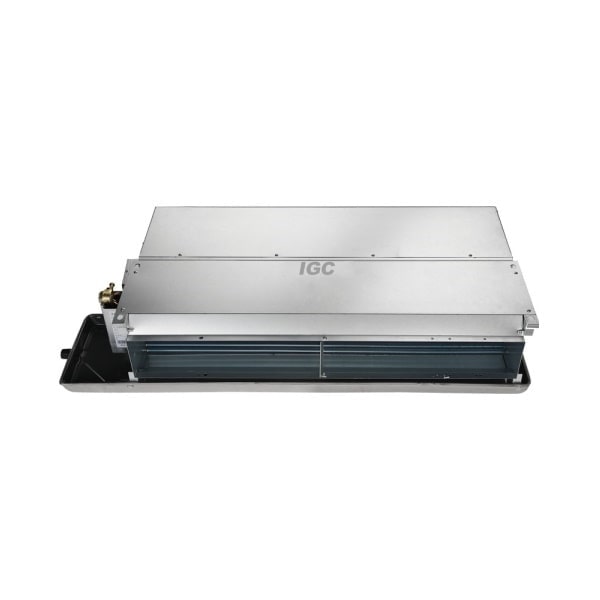 Канальный фанкойл IGC IWF-X1200D23M50
