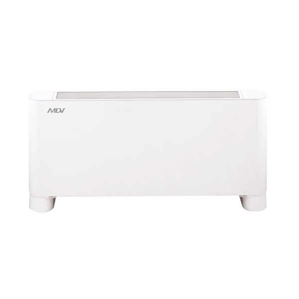 Напольно-потолочный фанкойл MDV MDKH2-V500F-R4
