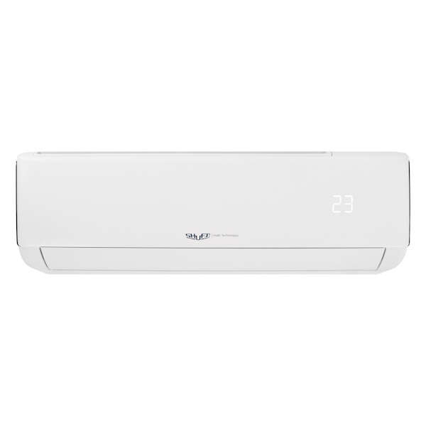 Настенный фанкойл Shuft SFH-200 V3