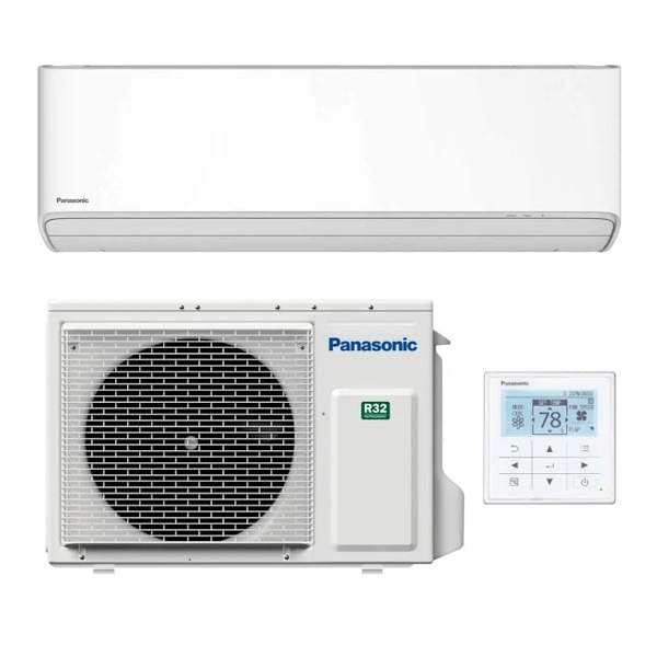 Сплит-система Panasonic CS-Z50YKEA/CU-Z50YKEA