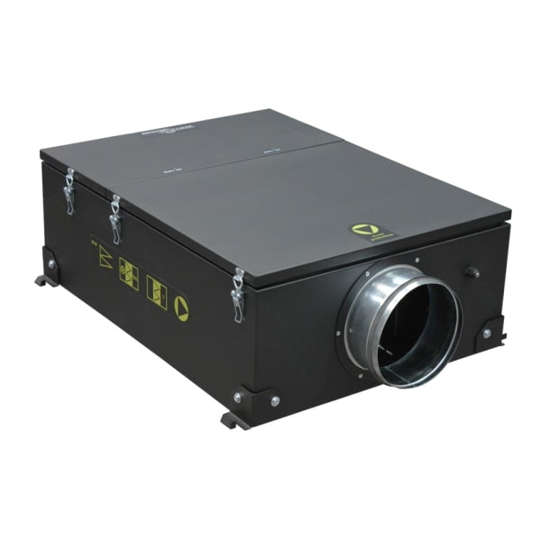 Канальный очиститель VentMachine ФКО-600 LED