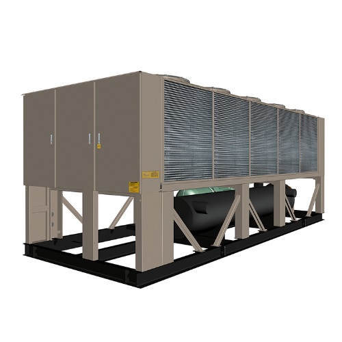 Модульный чиллер Lessar LUC-SSAA600CXH