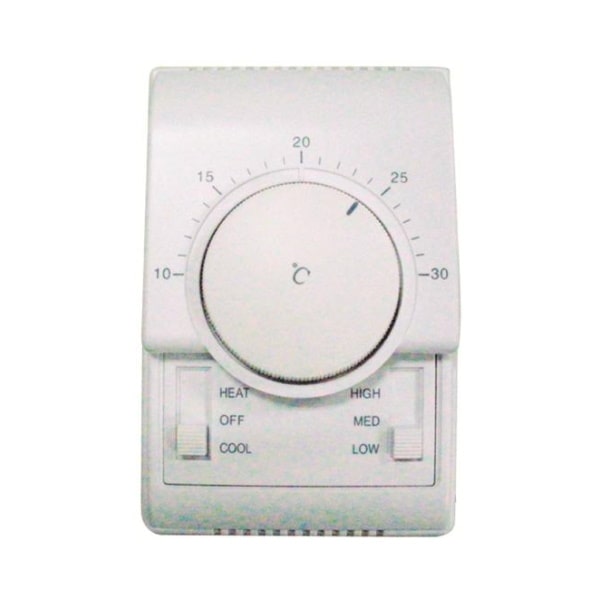 Механический термостат Clivet KJR-18B/E-D
