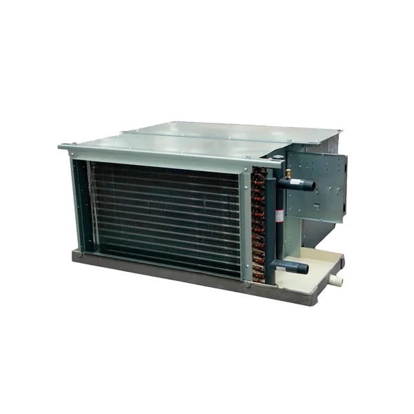 Канальный фанкойл Tica TFM3000B