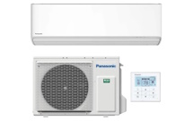 Новинки сплит-систем Panasonic