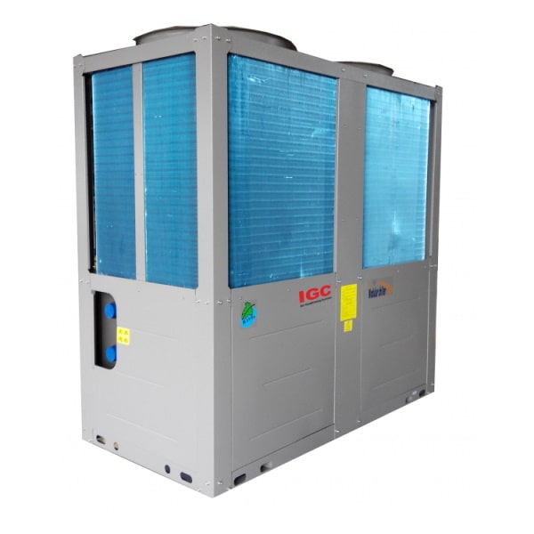 Модульный чиллер IGC IMBX-F65A/NB