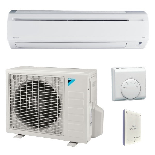 Сплит-система Daikin FreshZone AC25FZ