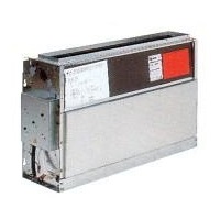Бескорпусный фанкойл Trane FCK 06