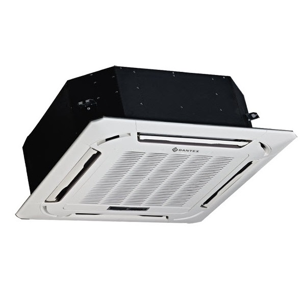 Кассетный фанкойл Dantex DF-950QBC