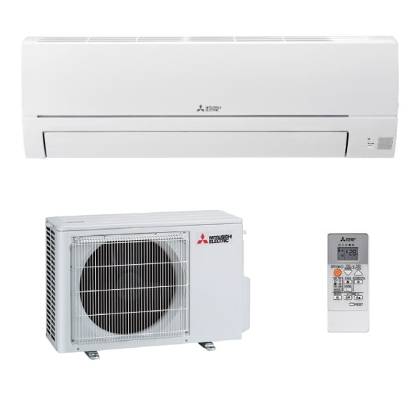 Сплит-система Mitsubishi Electric MSZ-HR50VF-ER1 / MUZ-HR50VF-ER1