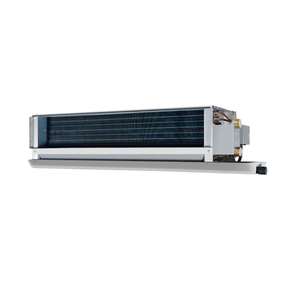 Канальный фанкойл Haier FCE-085CCB2B