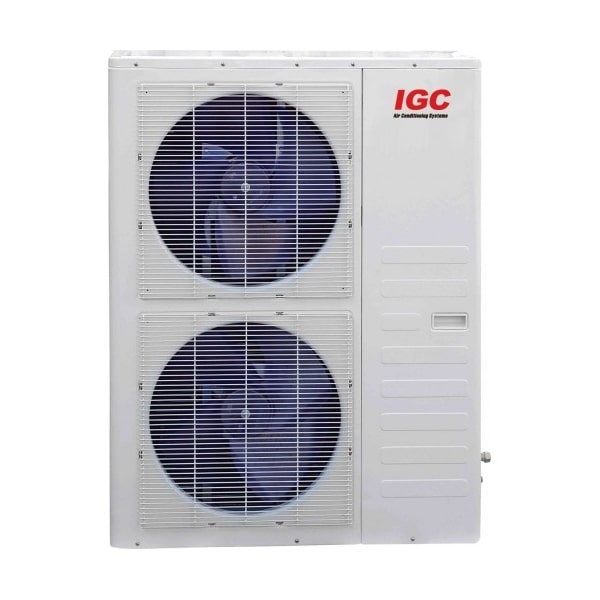 Мини-чиллер IGC IMU-F16A/NB