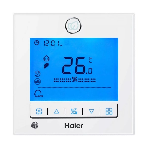 Проводной пульт управления Haier HW-CA101AGK
