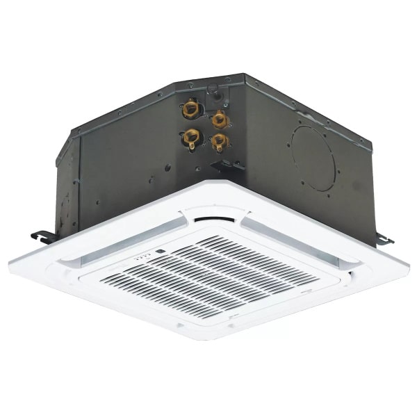 Кассетный фанкойл Lessar LSF-400BP42C
