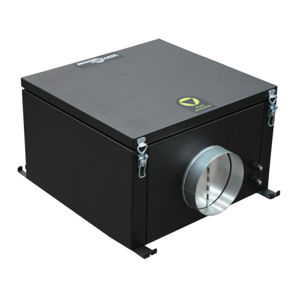 Вытяжная установка VentMachine BW-700 EC