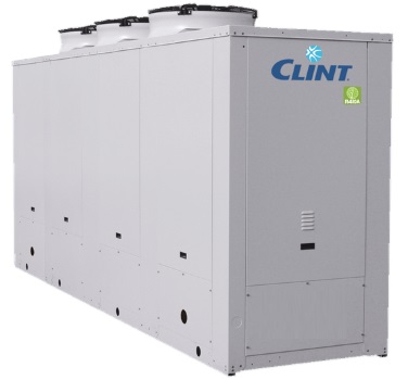 Чиллер Clint CHA/K 202-P