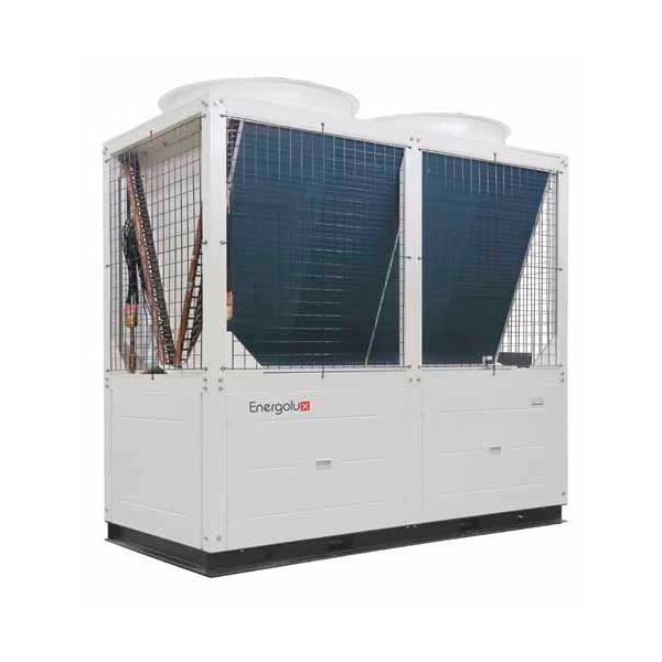 Модульный чиллер Energolux SCAW-M66ZHW