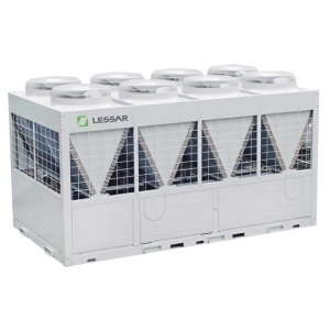 Модульный чиллер Lessar LUC-FHMA250CAW