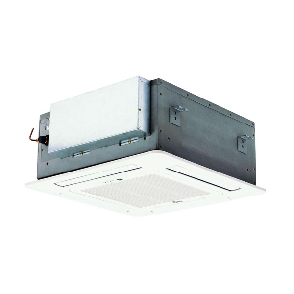 Кассетный фанкойл General Climate GCKD-400i